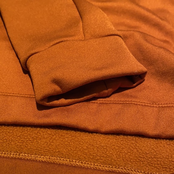 Nike Turtle neck sweater - Picture 3 of 4